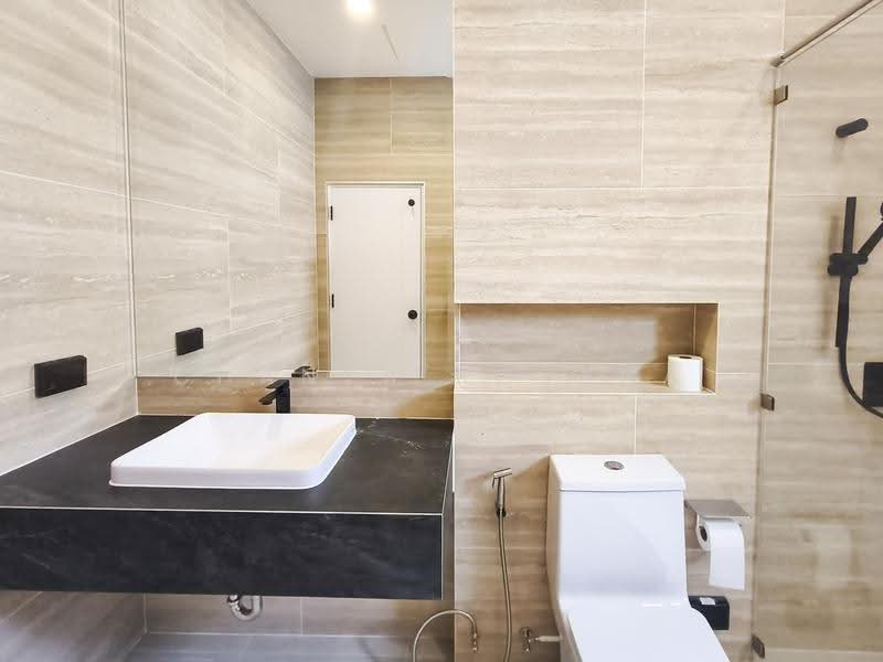 Thamber Private Pool Villa, Chon Buri (Pattaya), Huai Yai, Bang Lamung (Pattaya), Chon Buri (Pattaya), 5 Bedrooms, 397 sqm, Semi-Detached House (Twin House) For Sale, by Chanya Rojana, 500534471 - DDproperty.com