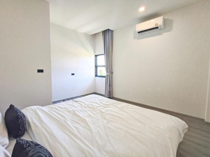 Thamber Private Pool Villa : แทมเบอร์ไพรเวทพูลวิลล่า, ชลบุรี, ห้วยใหญ่, บางละมุง, ชลบุรี, 397 ตร.ม., บ้านแฝด ขาย, โดย Chanya Rojana, 500534471 - DDproperty.com