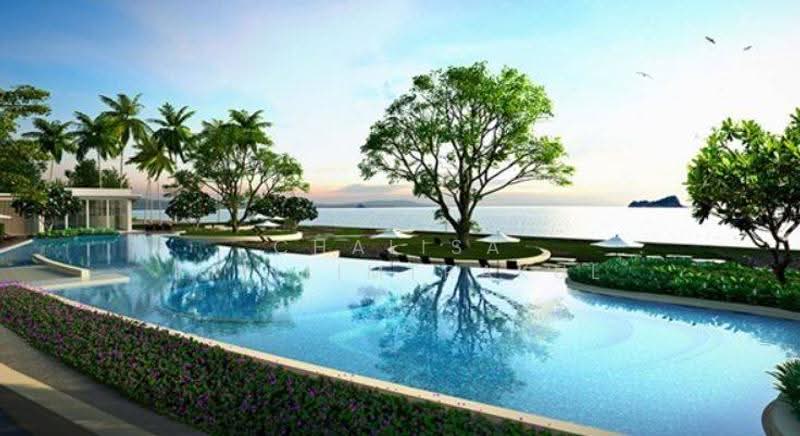 Wan Vayla, Prachuap Khiri Khan, 107 Soi Hua-Hin 101, Nong Kae, Hua Hin, Prachuap Khiri Khan, 2 Bedrooms, 88 sqm, Condo For Rent, by Chalisa Kitilimtrakul, 500534473 - DDproperty.com