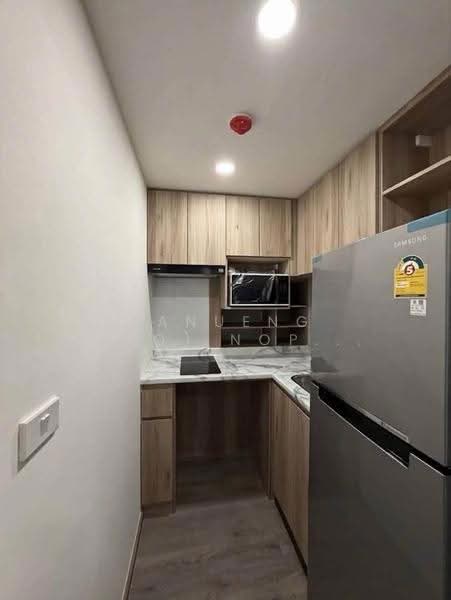 Oneder Kaset Condo : วันเดอร์ เกษตร คอนโด, กรุงเทพ, 99 ถนน งามวงศ์วาน, ลาดยาว, จตุจักร, กรุงเทพ, 36 ตร.ม., คอนโด ขาย, โดย Kanueng (Pro) Noppornpitak, 500534474 - DDproperty.com
