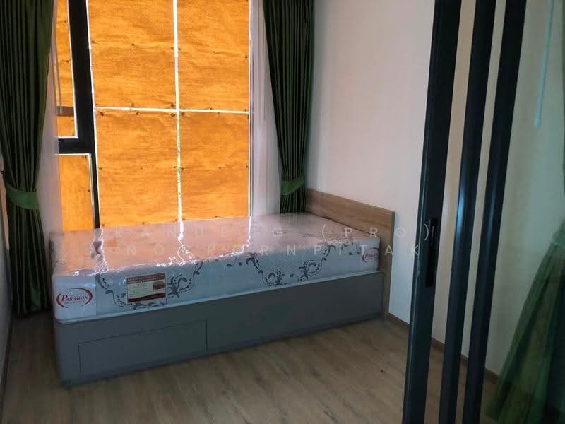 Oneder Kaset Condo : วันเดอร์ เกษตร คอนโด, กรุงเทพ, 99 ถนน งามวงศ์วาน, ลาดยาว, จตุจักร, กรุงเทพ, 36 ตร.ม., คอนโด ขาย, โดย Kanueng (Pro) Noppornpitak, 500534474 - DDproperty.com