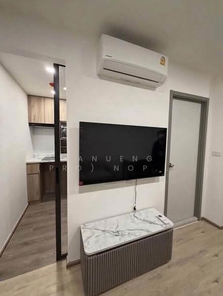 Oneder Kaset Condo, Bangkok, 99 Ngamwongwan Road, Lat Yao, Chatuchak, Bangkok, 1 Bedroom, 36 sqm, Condo For Sale, by Kanueng (Pro) Noppornpitak, 500534474 - DDproperty.com