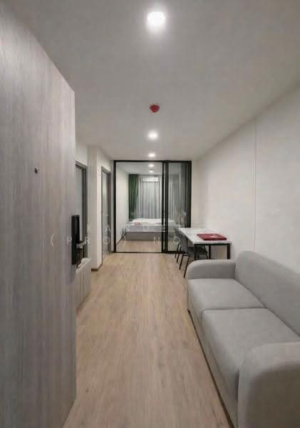 Oneder Kaset Condo : วันเดอร์ เกษตร คอนโด, กรุงเทพ, 99 ถนน งามวงศ์วาน, ลาดยาว, จตุจักร, กรุงเทพ, 36 ตร.ม., คอนโด ขาย, โดย Kanueng (Pro) Noppornpitak, 500534474 - DDproperty.com