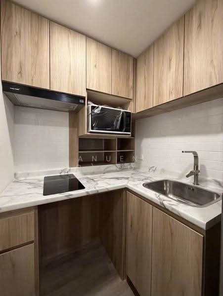 Oneder Kaset Condo, Bangkok, 99 Ngamwongwan Road, Lat Yao, Chatuchak, Bangkok, 1 Bedroom, 36 sqm, Condo For Sale, by Kanueng (Pro) Noppornpitak, 500534474 - DDproperty.com