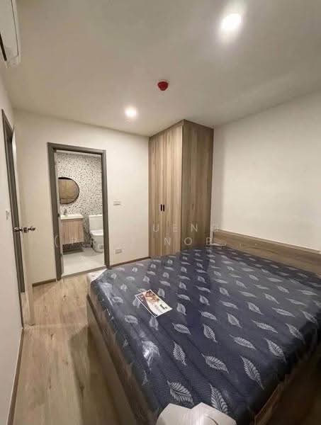 Oneder Kaset Condo, Bangkok, 99 Ngamwongwan Road, Lat Yao, Chatuchak, Bangkok, 1 Bedroom, 36 sqm, Condo For Sale, by Kanueng (Pro) Noppornpitak, 500534474 - DDproperty.com