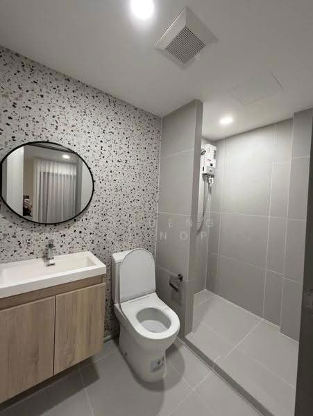 Oneder Kaset Condo : วันเดอร์ เกษตร คอนโด, กรุงเทพ, 99 ถนน งามวงศ์วาน, ลาดยาว, จตุจักร, กรุงเทพ, 36 ตร.ม., คอนโด ขาย, โดย Kanueng (Pro) Noppornpitak, 500534474 - DDproperty.com