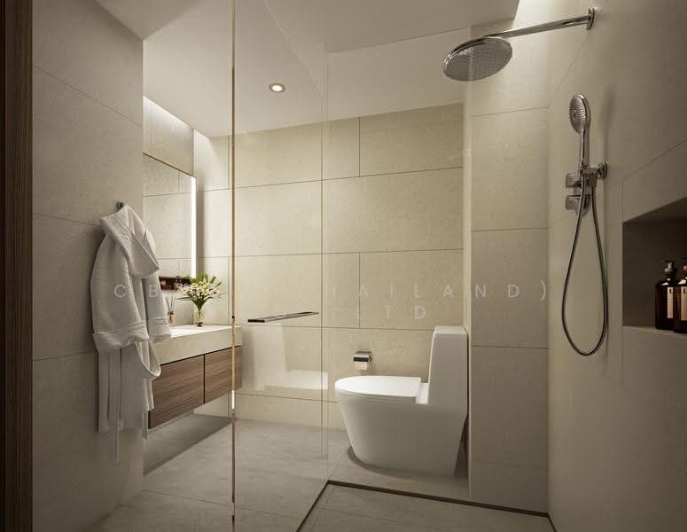 Gardens of Eden Bangtao Beach, Phuket, Pa Sak, Choeng Thale, Thalang, Phuket, 1 Bedroom, 47 sqm, Condo For Sale, by CBRE (Thailand) Co.,Ltd, 500534475 - DDproperty.com
