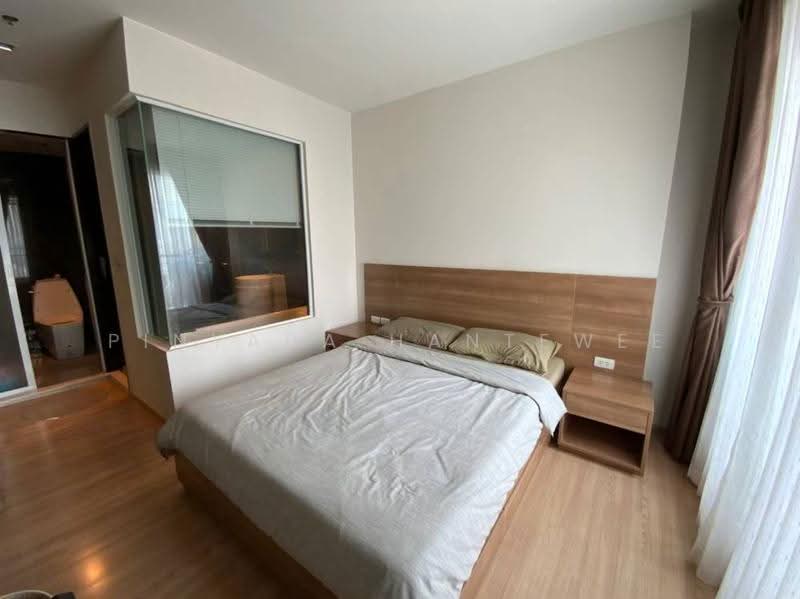 Rhythm Sathorn, Bangkok, 141 Soi Sathorn 21, Yan Nawa, Sathon, Bangkok, 1 Bedroom, 45 sqm, Condo For Sale, by Pinyada Hantewee, 500534476 - DDproperty.com