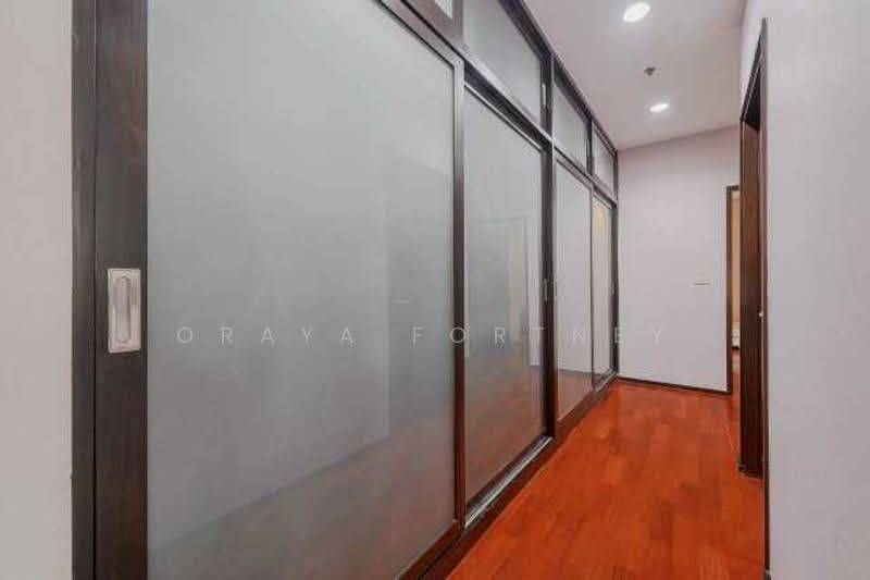 Noble Ora, Bangkok, Soi Sukhumvit 55, Sukhumvit Road, Khlong Tan Nua, Watthana, Bangkok, 2 Bedrooms, 108 sqm, Condo For Rent, by Oraya Fortney, 500534477 - DDproperty.com