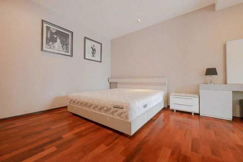 Noble Ora, Bangkok, Soi Sukhumvit 55, Sukhumvit Road, Khlong Tan Nua, Watthana, Bangkok, 2 Bedrooms, 108 sqm, Condo For Rent, by Oraya Fortney, 500534477 - DDproperty.com