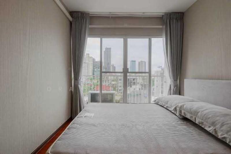 Noble Ora, Bangkok, Soi Sukhumvit 55, Sukhumvit Road, Khlong Tan Nua, Watthana, Bangkok, 2 Bedrooms, 108 sqm, Condo For Rent, by Oraya Fortney, 500534477 - DDproperty.com