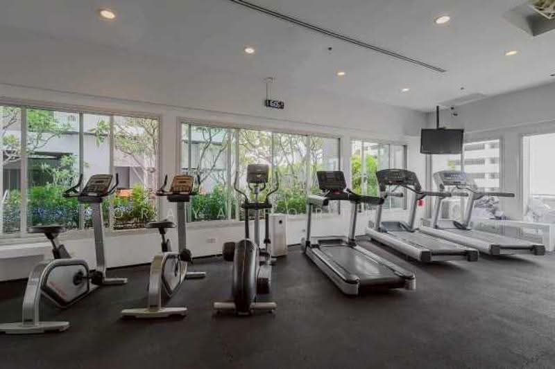 Noble Ora, Bangkok, Soi Sukhumvit 55, Sukhumvit Road, Khlong Tan Nua, Watthana, Bangkok, 2 Bedrooms, 108 sqm, Condo For Rent, by Oraya Fortney, 500534477 - DDproperty.com