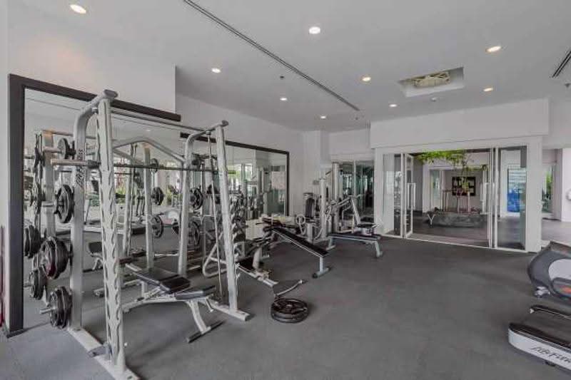 Noble Ora, Bangkok, Soi Sukhumvit 55, Sukhumvit Road, Khlong Tan Nua, Watthana, Bangkok, 2 Bedrooms, 108 sqm, Condo For Rent, by Oraya Fortney, 500534477 - DDproperty.com