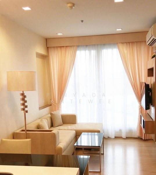 Rhythm Sathorn : ริทึ่ม สาทร, กรุงเทพ, 141 ซอยสาทร 21, ยานนาวา, สาทร, กรุงเทพ, 45 ตร.ม., คอนโด ขาย, โดย Pinyada Hantewee, 500534479 - DDproperty.com