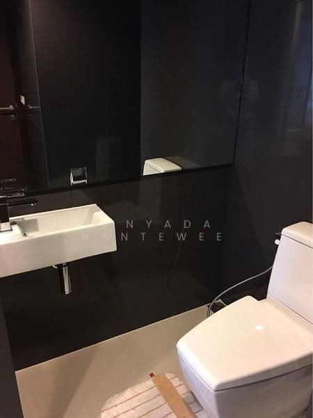 Rhythm Sathorn : ริทึ่ม สาทร, กรุงเทพ, 141 ซอยสาทร 21, ยานนาวา, สาทร, กรุงเทพ, 45 ตร.ม., คอนโด ขาย, โดย Pinyada Hantewee, 500534479 - DDproperty.com