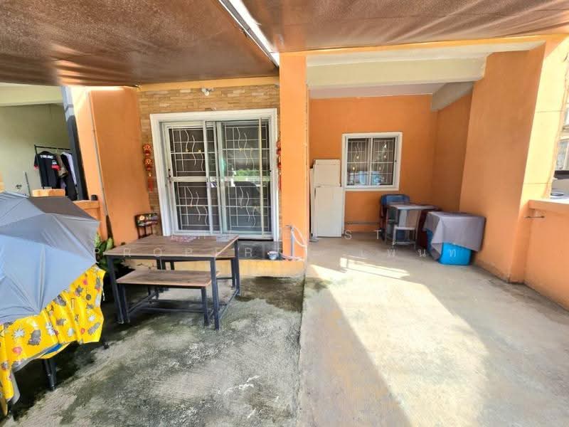 หมู่บ้านมณฑาทิพย์2 บางแขม, Nakhon Pathom, Bang Khaem, Muang Nakhon Pathom, Nakhon Pathom, 3 Bedrooms, 150 sqm, Townhouse For Sale, by The Best Property เพ้นท์, 500534482 - DDproperty.com