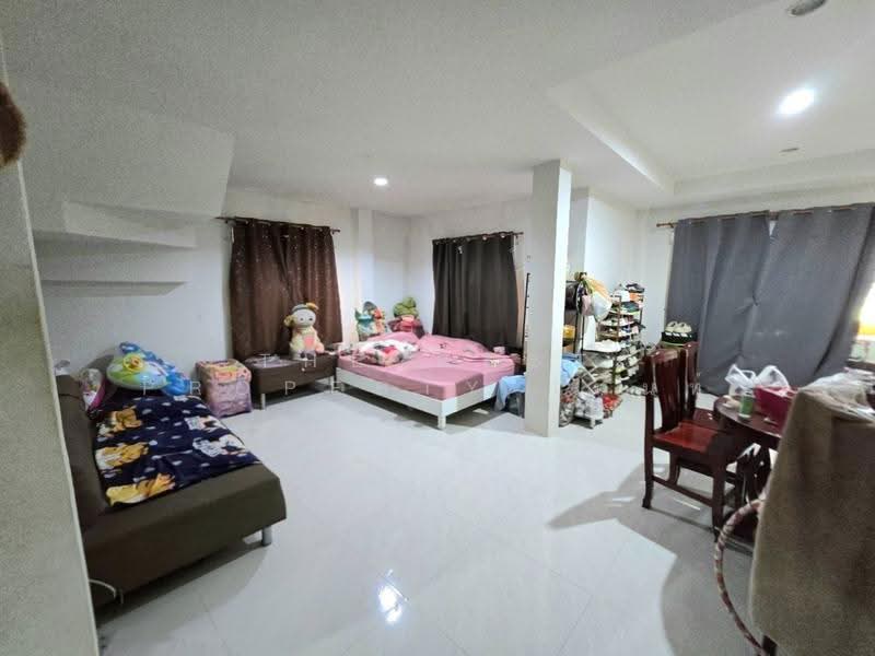หมู่บ้านมณฑาทิพย์2 บางแขม, Nakhon Pathom, Bang Khaem, Muang Nakhon Pathom, Nakhon Pathom, 3 Bedrooms, 150 sqm, Townhouse For Sale, by The Best Property เพ้นท์, 500534482 - DDproperty.com