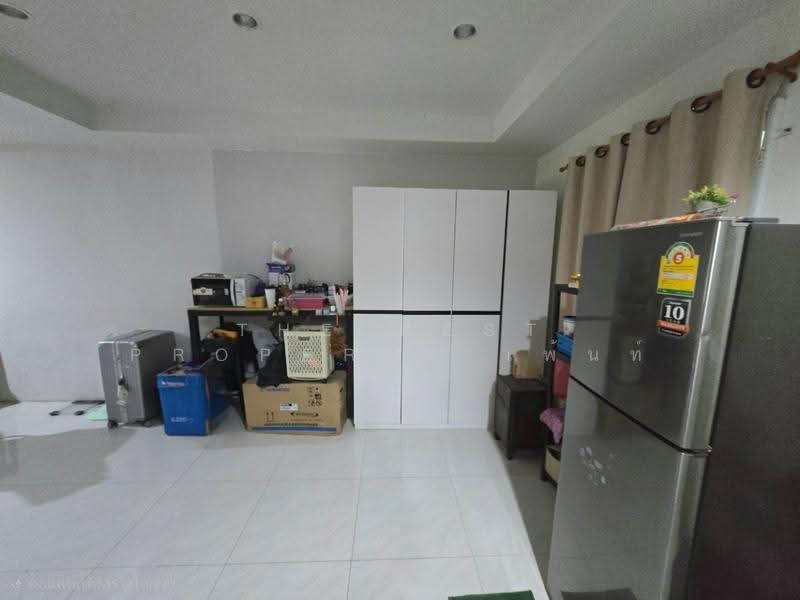 หมู่บ้านมณฑาทิพย์2 บางแขม, Nakhon Pathom, Bang Khaem, Muang Nakhon Pathom, Nakhon Pathom, 3 Bedrooms, 150 sqm, Townhouse For Sale, by The Best Property เพ้นท์, 500534482 - DDproperty.com