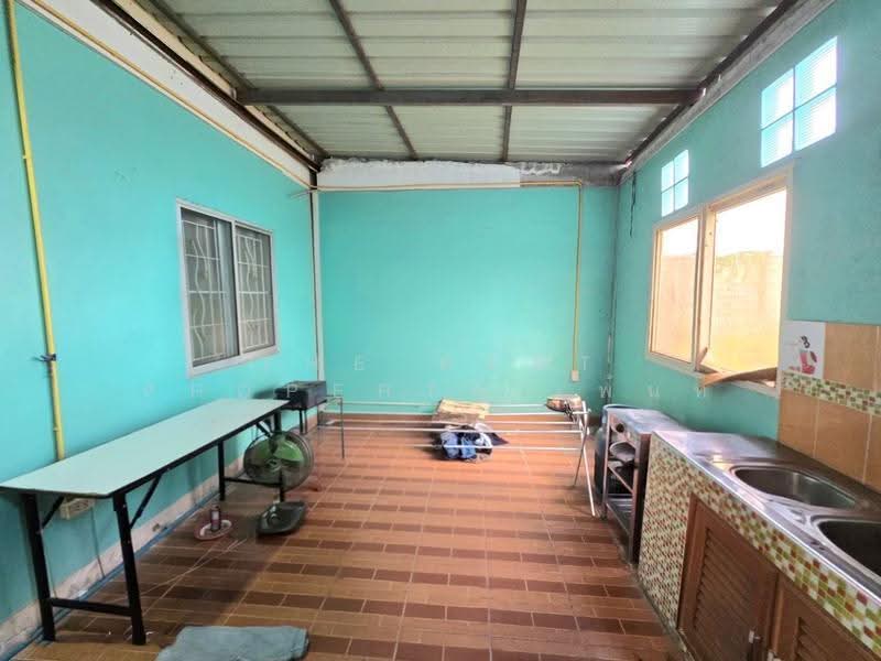 หมู่บ้านมณฑาทิพย์2 บางแขม, Nakhon Pathom, Bang Khaem, Muang Nakhon Pathom, Nakhon Pathom, 3 Bedrooms, 150 sqm, Townhouse For Sale, by The Best Property เพ้นท์, 500534482 - DDproperty.com