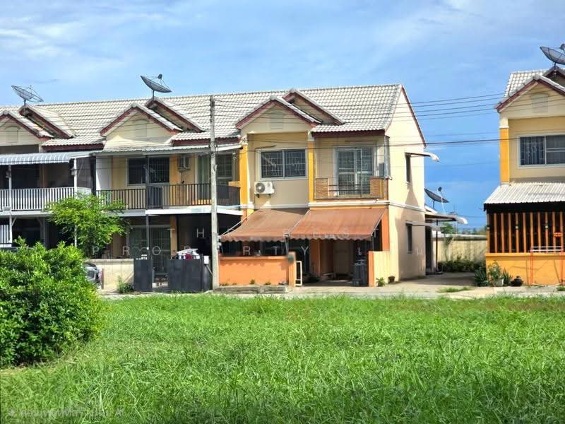 หมู่บ้านมณฑาทิพย์2 บางแขม, Nakhon Pathom, Bang Khaem, Muang Nakhon Pathom, Nakhon Pathom, 3 Bedrooms, 150 sqm, Townhouse For Sale, by The Best Property เพ้นท์, 500534482 - DDproperty.com