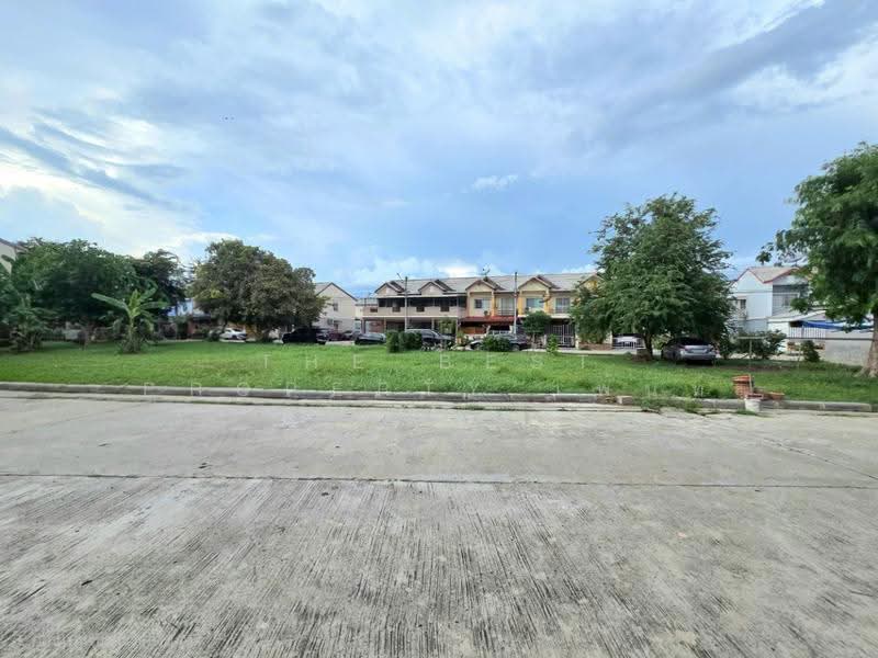 หมู่บ้านมณฑาทิพย์2 บางแขม, Nakhon Pathom, Bang Khaem, Muang Nakhon Pathom, Nakhon Pathom, 3 Bedrooms, 150 sqm, Townhouse For Sale, by The Best Property เพ้นท์, 500534482 - DDproperty.com