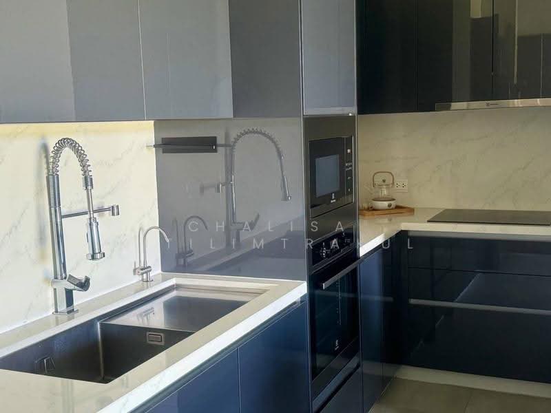 Sansara Residences and Resort, Prachuap Khiri Khan, Nong Hieng Road, Hua Hin, Prachuap Khiri Khan, 2 Bedrooms, 81 sqm, Apartment For Sale, by Chalisa Kitilimtrakul, 500534485 - DDproperty.com