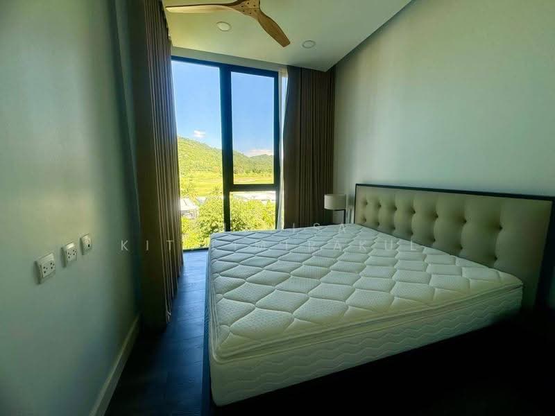 Sansara Residences and Resort, Prachuap Khiri Khan, Nong Hieng Road, Hua Hin, Prachuap Khiri Khan, 2 Bedrooms, 81 sqm, Apartment For Sale, by Chalisa Kitilimtrakul, 500534485 - DDproperty.com