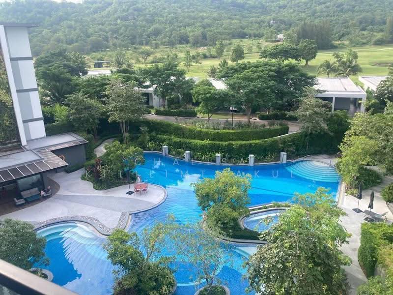 Sansara Residences and Resort, Prachuap Khiri Khan, Nong Hieng Road, Hua Hin, Prachuap Khiri Khan, 2 Bedrooms, 81 sqm, Apartment For Sale, by Chalisa Kitilimtrakul, 500534485 - DDproperty.com