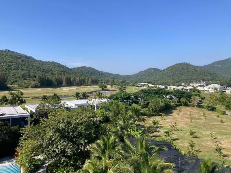 Sansara Residences and Resort, Prachuap Khiri Khan, Nong Hieng Road, Hua Hin, Prachuap Khiri Khan, 2 Bedrooms, 81 sqm, Apartment For Sale, by Chalisa Kitilimtrakul, 500534485 - DDproperty.com