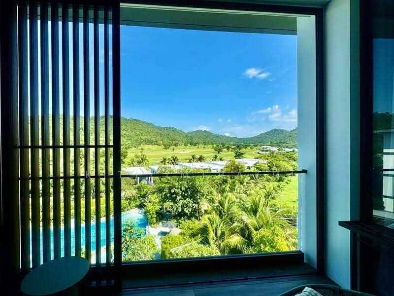 Sansara Residences and Resort, Prachuap Khiri Khan, Nong Hieng Road, Hua Hin, Prachuap Khiri Khan, 2 Bedrooms, 81 sqm, Apartment For Sale, by Chalisa Kitilimtrakul, 500534485 - DDproperty.com