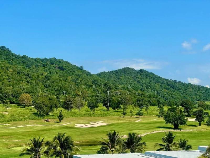 Sansara Residences and Resort, Prachuap Khiri Khan, Nong Hieng Road, Hua Hin, Prachuap Khiri Khan, 2 Bedrooms, 81 sqm, Apartment For Sale, by Chalisa Kitilimtrakul, 500534485 - DDproperty.com