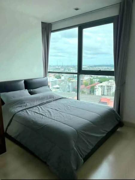 IDEO MOBI Sukhumvit 81 : ไอดีโอ โมบิ สุขุมวิท 81, กรุงเทพ, 2097 ถนนสุขุมวิท แขวงบางจาก เขตพระโขนง กรุงเทพมหานคร, บางจาก, พระโขนง, กรุงเทพ, 43 ตร.ม., คอนโด ขาย, โดย Pinyada Hantewee, 500534486 - DDproperty.com