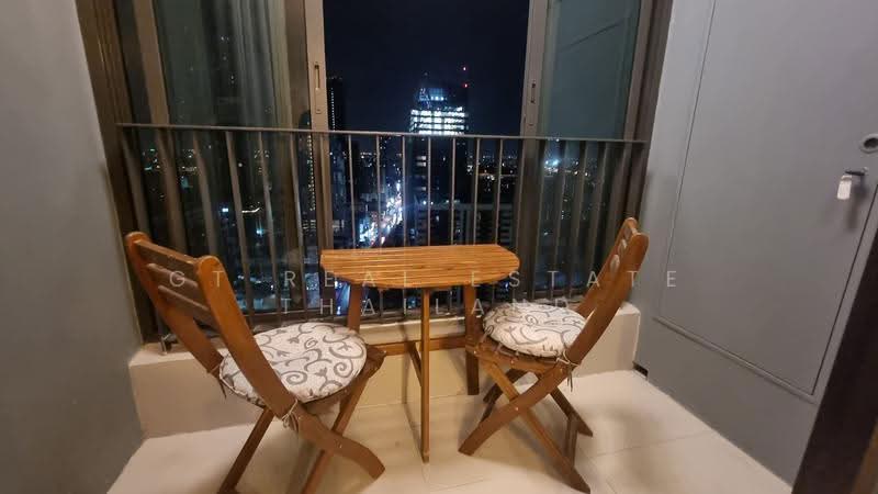 IDEO Q Ratchathewi, bangkok, 515 Phetchaburi Road, Thanon Phetchaburi, Ratchathewi, Bangkok, 2 Bedrooms, 60 sqm, Condo For Sale, by GT Real Estate Thailand, 500534490 - DDproperty.com