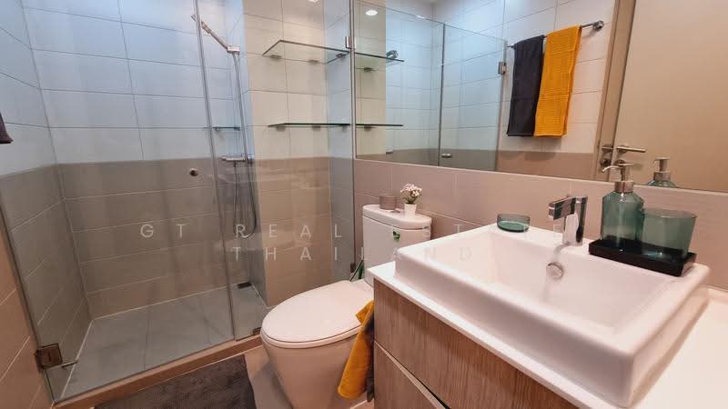 IDEO Q Ratchathewi, bangkok, 515 Phetchaburi Road, Thanon Phetchaburi, Ratchathewi, Bangkok, 2 Bedrooms, 60 sqm, Condo For Sale, by GT Real Estate Thailand, 500534490 - DDproperty.com