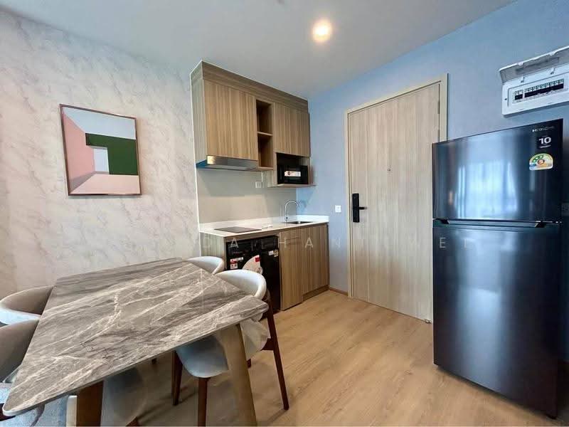 Life Rama 4-Asoke, Bangkok, Rama 4 Road, Khlong Toei, Bangkok, 2 Bedrooms, 35 sqm, Condo For Rent, by Pinyada Hantewee, 500534491 - DDproperty.com