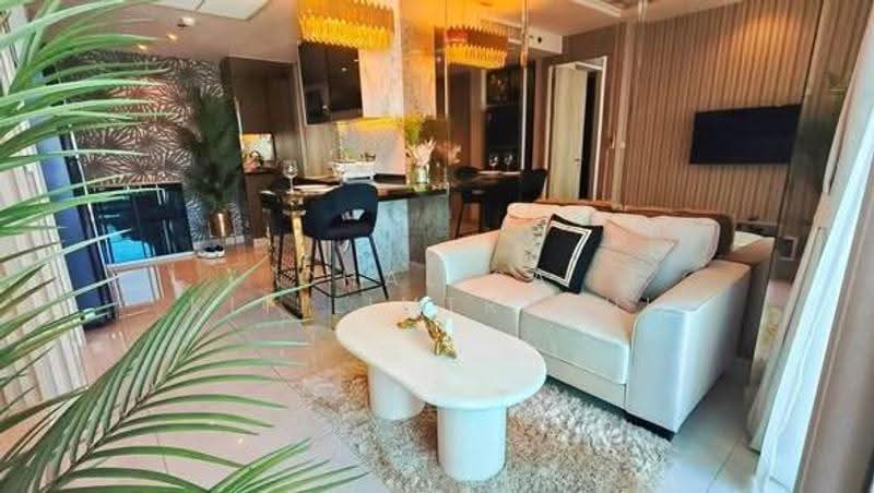 The Riviera Monaco, Chon Buri (Pattaya), NaJomtien Soi 4, Sukhumvit Rd., Na Chom Thian, Sattahip, Chon Buri (Pattaya), 1 Bedroom, 45 sqm, Condo For Sale, by Chalisa Kitilimtrakul, 500534494 - DDproperty.com