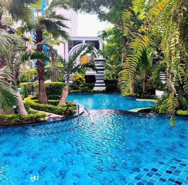 The Riviera Monaco, Chon Buri (Pattaya), NaJomtien Soi 4, Sukhumvit Rd., Na Chom Thian, Sattahip, Chon Buri (Pattaya), 1 Bedroom, 45 sqm, Condo For Sale, by Chalisa Kitilimtrakul, 500534494 - DDproperty.com