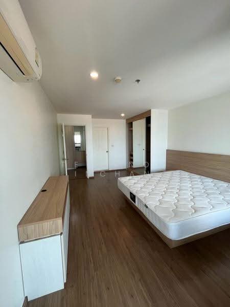 U Delight Residence Riverfront Rama 3 : ยู ดีไลท์ เรสซิเดนซ์ ริเวอร์ฟรอนท์ พระราม 3, กรุงเทพ, 772 ถนนพระราม 3, บางโพงพาง, ยานนาวา, กรุงเทพ, 102 ตร.ม., คอนโด ให้เช่า, โดย Teeranop Inchan, 500534495 - DDproperty.com