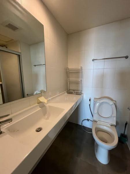 U Delight Residence Riverfront Rama 3 : ยู ดีไลท์ เรสซิเดนซ์ ริเวอร์ฟรอนท์ พระราม 3, กรุงเทพ, 772 ถนนพระราม 3, บางโพงพาง, ยานนาวา, กรุงเทพ, 102 ตร.ม., คอนโด ให้เช่า, โดย Teeranop Inchan, 500534495 - DDproperty.com
