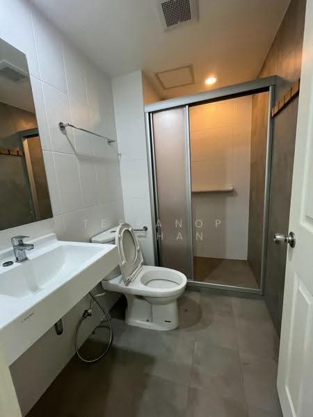 U Delight Residence Riverfront Rama 3 : ยู ดีไลท์ เรสซิเดนซ์ ริเวอร์ฟรอนท์ พระราม 3, กรุงเทพ, 772 ถนนพระราม 3, บางโพงพาง, ยานนาวา, กรุงเทพ, 102 ตร.ม., คอนโด ให้เช่า, โดย Teeranop Inchan, 500534495 - DDproperty.com