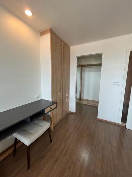 U Delight Residence Riverfront Rama 3, Bangkok, 772 Rama 3 Road, Bang Pong Pang, Yan Nawa, Bangkok, 2 Bedrooms, 102 sqm, Condo For Rent, by Teeranop Inchan, 500534495 - DDproperty.com