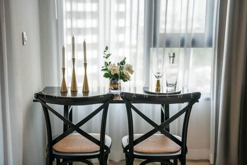 Life One Wireless, Bangkok, 1 Wireless Road, Lumphini, Pathum Wan, Bangkok, Studio, 28 sqm, Condo For Sale, by Pinyada Hantewee, 500534496 - DDproperty.com