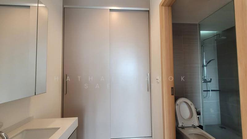 Siri At Sukhumvit, Bangkok, 902 Sukhumvit Road, Phra Kanong, Khlong Toei, Bangkok, 2 Bedrooms, 69 sqm, Condo For Rent, by Hathaichanok Saenset, 500534497 - DDproperty.com