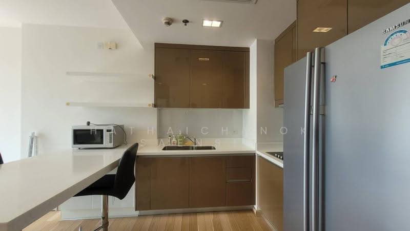 Siri At Sukhumvit, Bangkok, 902 Sukhumvit Road, Phra Kanong, Khlong Toei, Bangkok, 2 Bedrooms, 69 sqm, Condo For Rent, by Hathaichanok Saenset, 500534497 - DDproperty.com