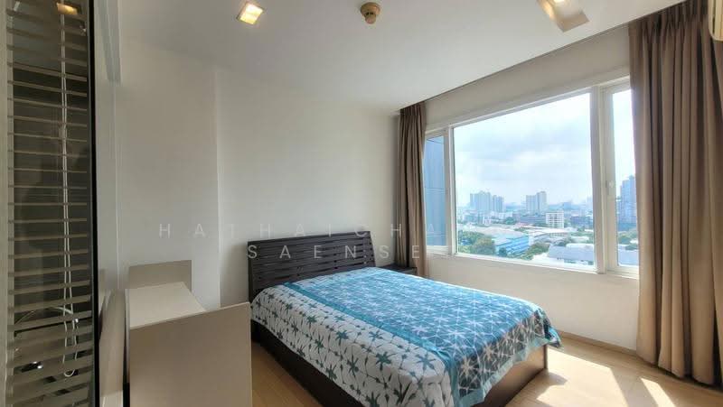 Siri At Sukhumvit : สิริ แอท สุขุมวิท, กรุงเทพ, 902 สุขุมวิท, พระโขนง, คลองเตย, กรุงเทพ, 69 ตร.ม., คอนโด ให้เช่า, โดย Hathaichanok Saenset, 500534497 - DDproperty.com