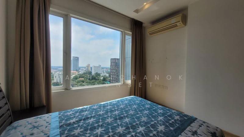Siri At Sukhumvit : สิริ แอท สุขุมวิท, กรุงเทพ, 902 สุขุมวิท, พระโขนง, คลองเตย, กรุงเทพ, 69 ตร.ม., คอนโด ให้เช่า, โดย Hathaichanok Saenset, 500534497 - DDproperty.com