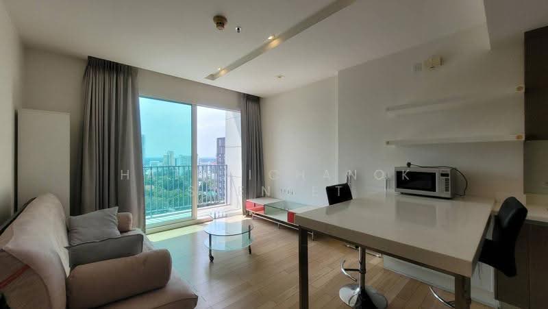 Siri At Sukhumvit : สิริ แอท สุขุมวิท, กรุงเทพ, 902 สุขุมวิท, พระโขนง, คลองเตย, กรุงเทพ, 69 ตร.ม., คอนโด ให้เช่า, โดย Hathaichanok Saenset, 500534497 - DDproperty.com