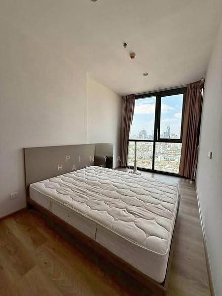 Oka Haus Sukhumvit 36, Bangkok, 3399 Rama 4 Road, Khong Tan, Khlong Toei, Bangkok, 1 Bedroom, 35 sqm, Condo For Rent, by Pinyada Hantewee, 500534499 - DDproperty.com