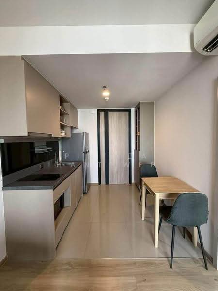 Oka Haus Sukhumvit 36 : โอกะ เฮ้าส์ สุขุมวิท 36, กรุงเทพ, 3399 ถนนพระรามที่ ๔, คลองตัน, คลองเตย, กรุงเทพ, 35 ตร.ม., คอนโด ให้เช่า, โดย Pinyada Hantewee, 500534499 - DDproperty.com