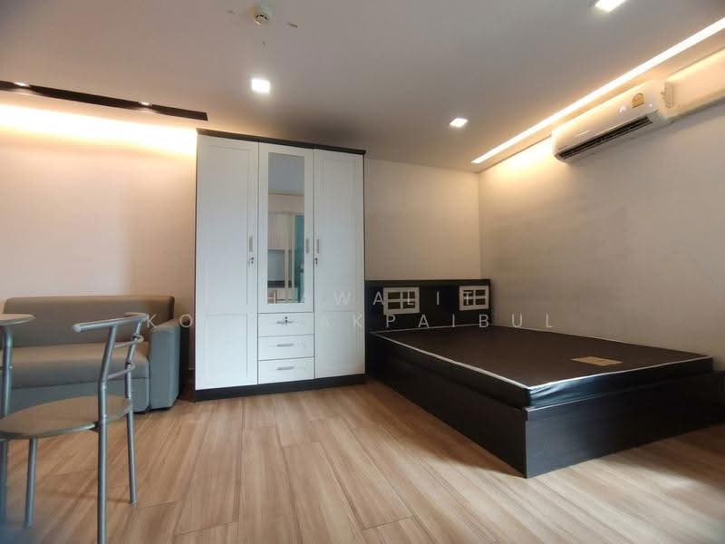 Onvida Grand Condo : อรวิดา แกรนด์ คอนโด, สมุทรปราการ, ซอย อรรถสิทธิ์, เทพารักษ์, เมืองสมุทรปราการ, สมุทรปราการ, 26 ตร.ม., คอนโด ขาย, โดย CHAWALIT KONGSAKPAIBUL, 500534501 - DDproperty.com
